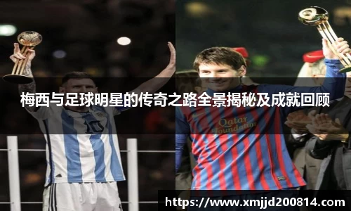 梅西与足球明星的传奇之路全景揭秘及成就回顾